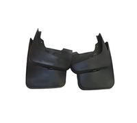 Parafango Arches Wheel Protector Paraspruzzi Auto Per Dodge Per Viaggio Per Fiat Per Freemont 2009 2010 2011 2012 2013 2014-2017 2018 2019 Parafanghi Parafango Paraspruzzi Protezione(2009-2014)