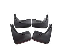 Parafango Arches Wheel Protector Paraspruzzi Per Auto Guard Splash Per Dodge Per Viaggio Per Fiat Per Freemont 2009 2010 2011 2012 2013 2014 2015 2016 2017 2018 2019 Parafanghi Parafango(2009-2019)