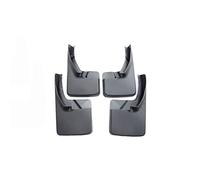 Parafango Arches Wheel Protector Paraspruzzi Per Dodge Per Ram 1500 2500 3500 2009-2018 Parafanghi Per Auto 4 Pezzi/set(Not Wheel eyebrow)