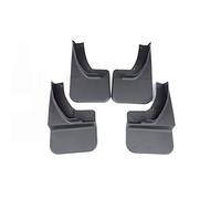 Parafango Arches Wheel Protector Paraspruzzi Per Dodge Per Ram 1500 2500 3500 2009-2018 Parafanghi Per Auto 4 Pezzi/set(With Wheel eyebrow)