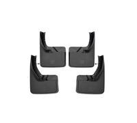 Parafango Arches Wheel Protector Per Dodge Per Ram 1500 2500 3500 Parafanghi Posteriori Anteriori Parafango Paraspruzzi Guard Splash Accessori Per Auto 4 Pezzi(08-18 without wheel eyebrows)