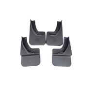 Parafango Arches Wheel Protector Per Dodge Per Ram 1500 2500 3500 Parafanghi Posteriori Anteriori Parafango Paraspruzzi Guard Splash Accessori Per Auto 4 Pezzi(08-18 with wheel eyebrows)