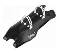 Parafango Arkansas nero per ruote 26 27.5 29