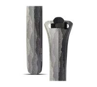 ASS SAVERS Frb-4-grv, parafanghi per Biciclette Unisex, Deviazione, Grande