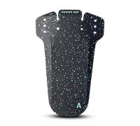 ASS SAVERS Mrf-1-dot, parafanghi per Biciclette Unisex-Adulto, A Puntini, Standard