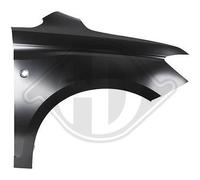 Parafango Asse Anteriore Sinistro per VW Caddy V Monovolume SBB