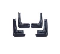 Parafango Auto 4 Pezzi Per BMW Serie 3 E90 E91 E92 G20 F30 F31 2007-2020 Ruote Anteriori Posteriori Paraspruzzi Accessori Auto(G20)