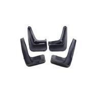 Parafango Auto 4 Pezzi Per BMW Serie 3 E90 E91 E92 G20 F30 F31 2007-2020 Ruote Anteriori Posteriori Paraspruzzi Accessori Auto(E90 E91 E92)