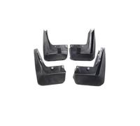 Parafango Auto 4 Pezzi Per BMW Serie 5 E60 E61 F10 F11 G31 F07 GT5 2006-2020 Ruote Anteriori Posteriori Paraspruzzi Accessori Auto Guardia(E60 E61(2006-2010))