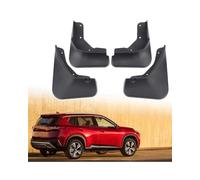 Parafango Auto Per Rogue Per X-TRAIL Per XTRAIL Per T33 2021 2022 4 Pezzi Paraspruzzi Anteriori Posteriori Paraspruzzi Parafanghi Flap