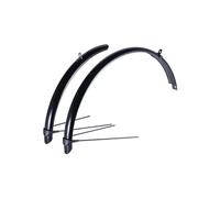 Parafango BBB Cycling Cityguard Noir