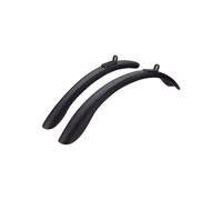 Parafango BBB Cycling Rainwarriors Noir