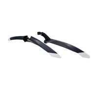 PARAFANGO BELLELLI MTB 24/26 ZIP ANT+POSTERIORE NERO
