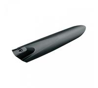 Parafango Bici Clip-on RX DEFENDER per Portapacchi RX - Leggero e Compatto