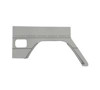 Parafango BLIC 6504-01-3502572P, destro