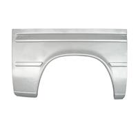 Parafango BLIC 6504-01-3546532P, destro