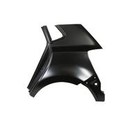 Parafango BLIC 6504-01-9507513P, sinistro