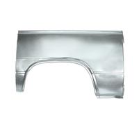 Parafango BLIC 6504-01-9557532P, destro