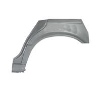 Parafango BLIC 6504-03-0057581P, sinistro