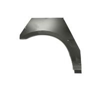 Parafango BLIC 6504-03-3432592P, destro