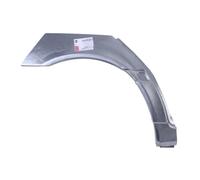 Parafango BLIC 6504-03-3512582P, destro