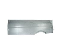 Parafango BLIC 6504-03-3542597P, sinistro