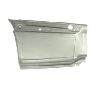 Riparazione parafango posteriore Sx Sezione inferiore 6504-03-3548583P BLIC
