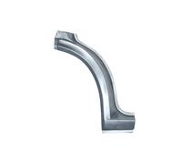 Parafango BLIC 6504-03-9558331P, sinistro
