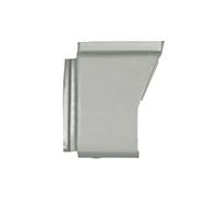 Parafango BLIC 6504-03-9560322P, destro