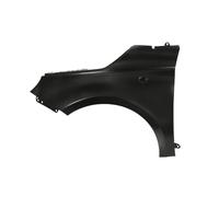 PARAFANGO ANTERIORE SINISTRO CON FORO LUCCIOLA per ABARTH 500 / 595 / 695, FI...