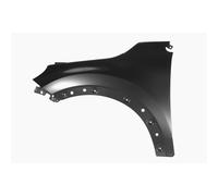 Prasco Parafango anteriore sinistro FT0603024 con fori parafanghino per Fiat 500X