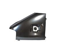 Parafango BLIC 6504-04-2093311P, sinistro