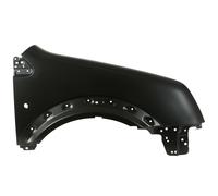 Parafango BLIC 6504-04-2507312P, destro