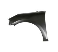 Parafango BLIC 6504-04-2566311P, sinistro
