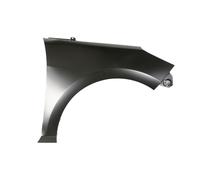 Parafango BLIC 6504-04-2566312P, destro