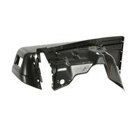BLIC 6504-04-3255312P Parafango per JEEP WRANGLER II (TJ) Anteriore Dx