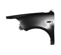 Parafango BLIC 6504-04-3332311P, sinistro