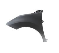 Parafango BLIC 6504-04-5545311P, sinistro