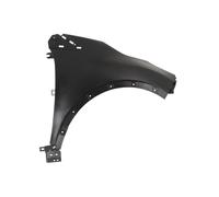 Parafango BLIC 6504-04-6009312P, destro