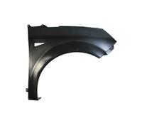 Parafango BLIC 6504-04-6042312P, destro