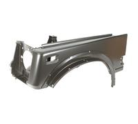 Parafango anteriore sinistro per sj 410-413 1986-1989 supporto parafang. 5 cm
