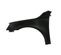Parafango BLIC 6504-04-7522313P, sinistro