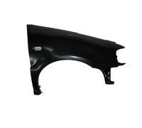 Parafango BLIC 6504-04-9504312P, destro