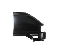 Parafango BLIC 6504-04-9558314P, destro