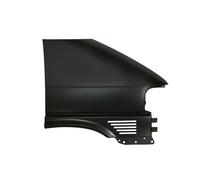 Parafango BLIC 6504-04-9559312P, destro