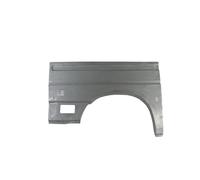Parafango BLIC 6504-05-9558576P, destro