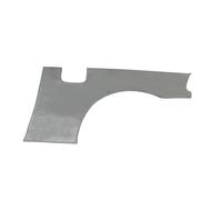 Parafango BLIC 6505-06-2912581P, sinistro