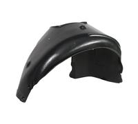 BLIC Passaruota Lamiera di riparazione 6601-01-0065807P Anteriore Sx PVC, ABS