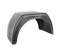 Parafango BLIC 6601-03-410007P, sinistro, destro