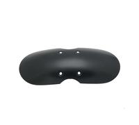 Parafango Carenatura Per Aria Per Raffreddato Per Bonneville Per T100 Per Scrambler Per Thruxton 900 Parafango Anteriore Corto Carenatura(Matte Black)